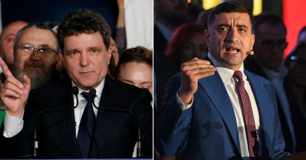 Financial Times: Dacă Nicușor Dan nu reușește, UE se va confrunta cu cel mai combativ membru eurosceptic de...