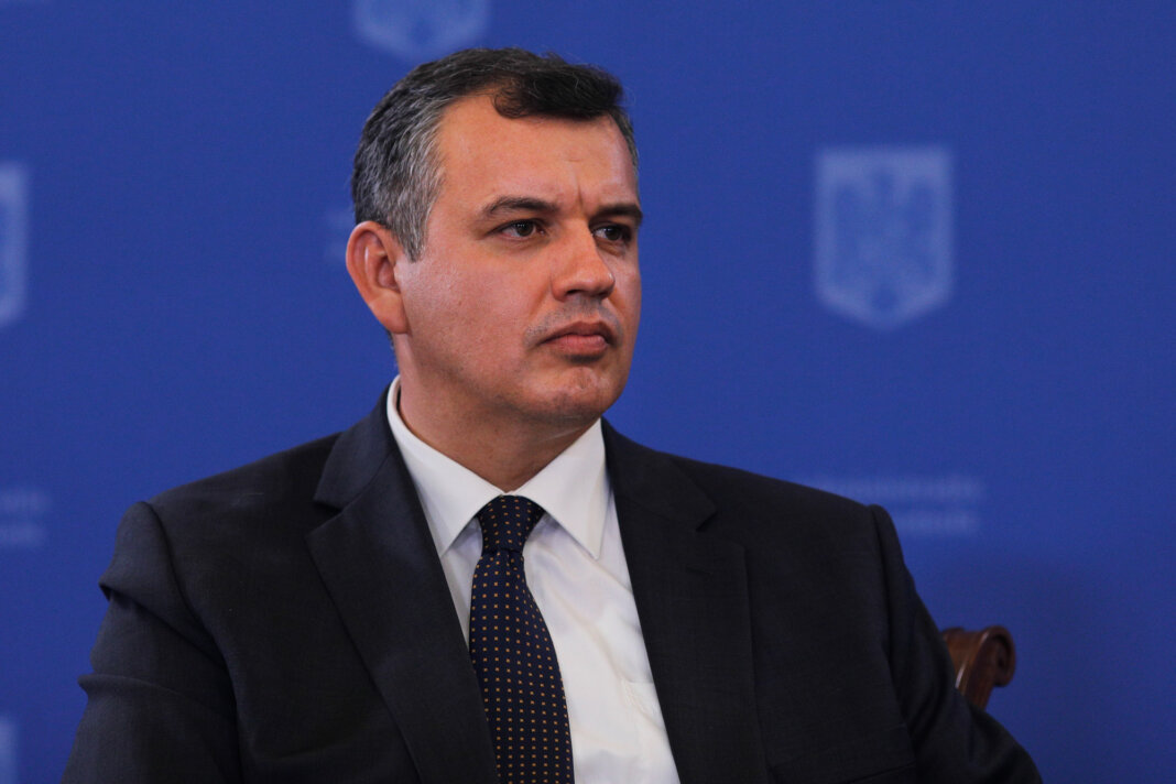 Guvernul Tomac: Numele neașteptat pentru Ministerul Apărării. Trei consilieri ai președintelui, adăugați în lista miniștrilor.