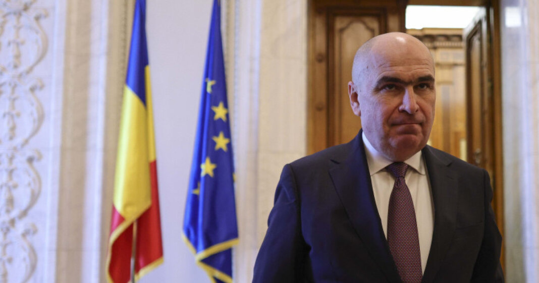 Ilie Bolojan adresându-se lui Nicușor Dan: Ar fi fost preferabil să solicite responsabilitate înainte de...