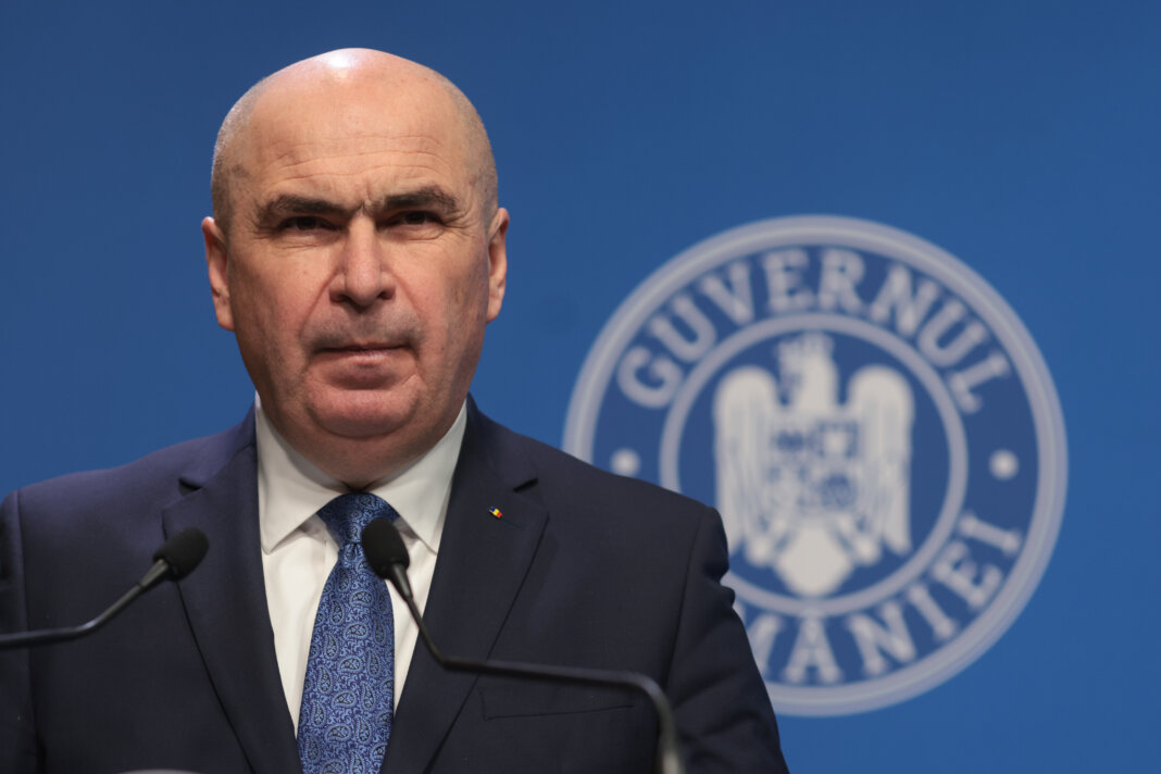 Ilie Bolojan referitor la strigarea Congresului Extraordinar al PNL: „Circumstanțele o cer”