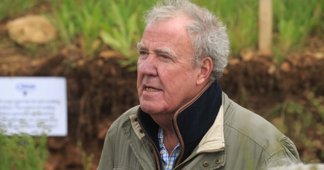 Jurnalistul britanic Jeremy Clarkson, faimos pentru emisiunea „Top Gear”, se luptă cu o formă „agresivă”...