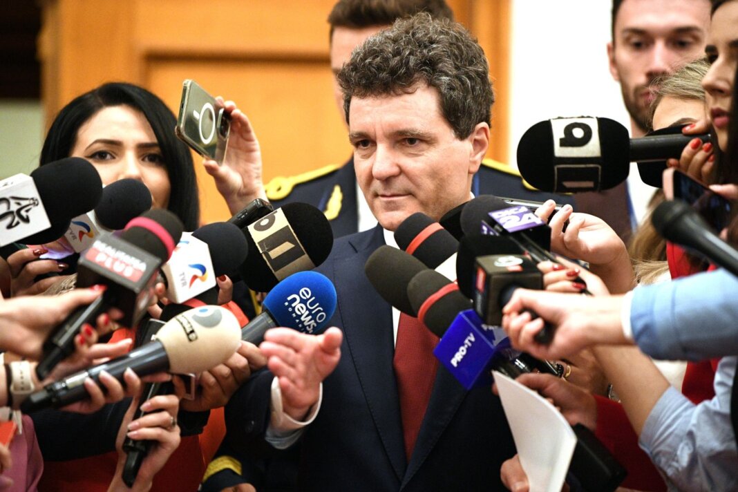 Nicușor Dan declară: „Vom avea o administrație minoritară”. Când se preconizează ca partidele să propună soluții?
