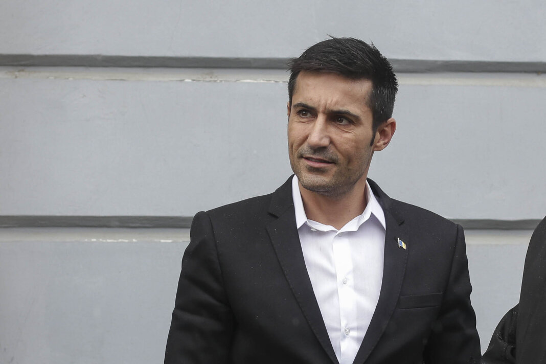 Numărul doi din PSD, asalt puternic asupra lui Ilie Bolojan: „Aţi demonstrat că sunteţi un înşelător. L-aţi păcălit chiar şi pe preşedinte”