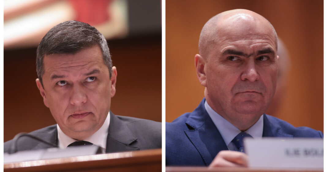 Partidele prezintă cinci variante pentru viitorul Executiv: alegeri ce pot facilita sau, dimpotrivă...