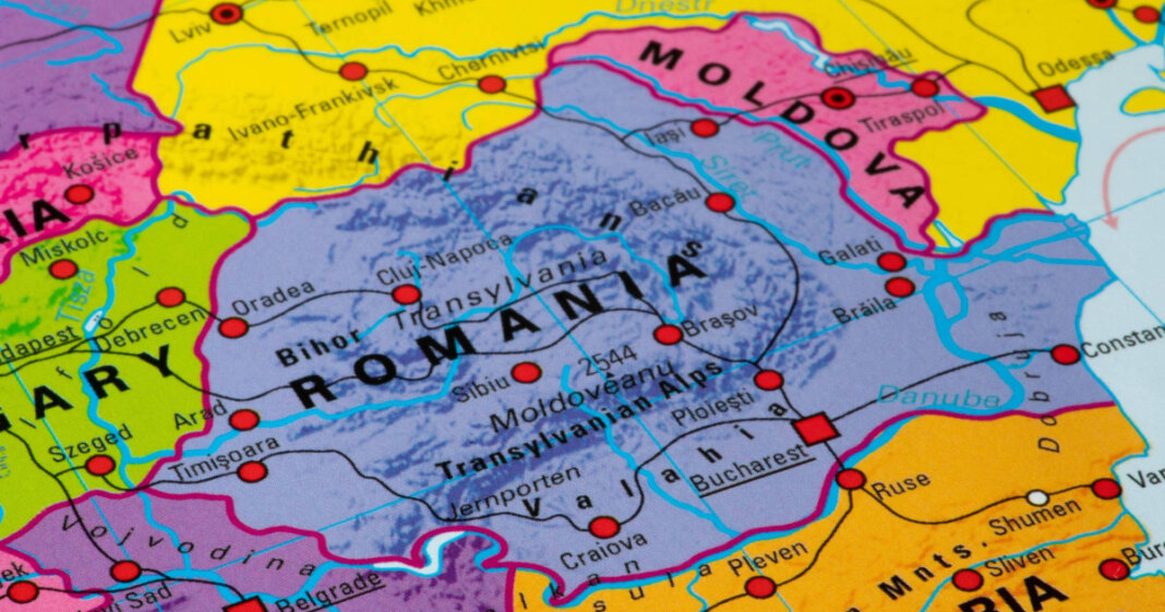 Republica Moldova ia în calcul unirea cu România în cazul în care nu va putea adera la UE în următoarele 24 de luni: „Acesta este planul B și...