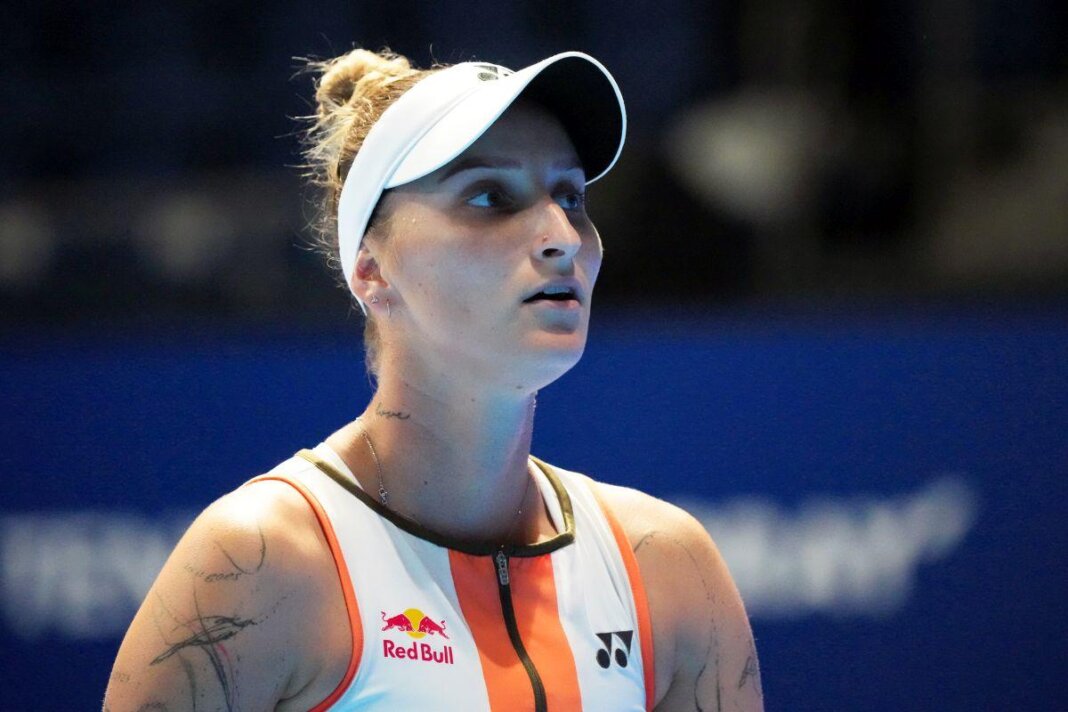 Șoc în tenis! Câștigătoarea de la Wimbledon 2023 a fost suspendată pe o perioadă de 4 ani