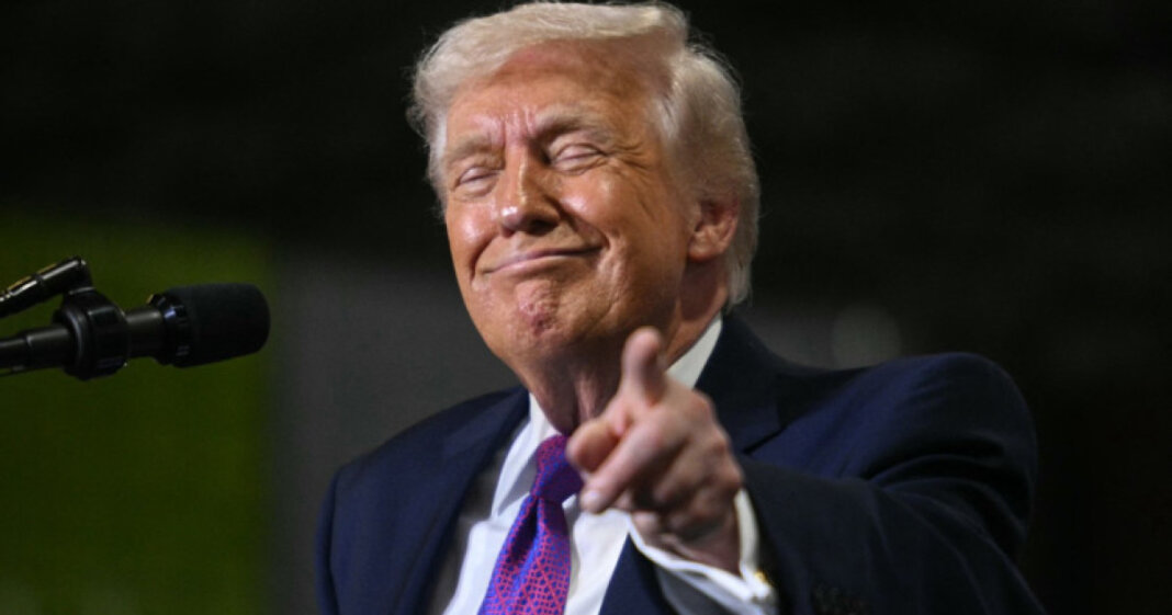 Trump, referitor la o întâlnire între Putin și Zelenski: „Consider că ar fi minunat să se realizeze. Avem și noi o aport în această direcție.”