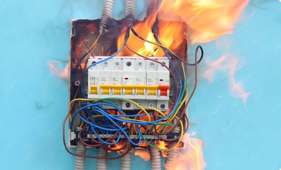 urgentele electrice urgentele electrice