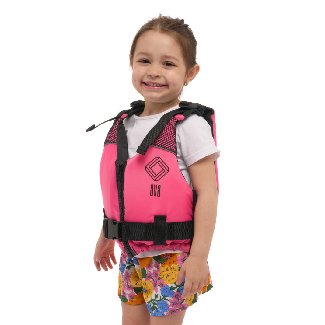 veste de flotabilitate