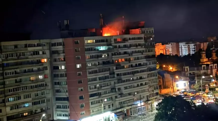 Zelenski declară o misiune specială în România: specialiști ucraineni vor transmite lecțiile obținute din război cu ajutorul dronelor