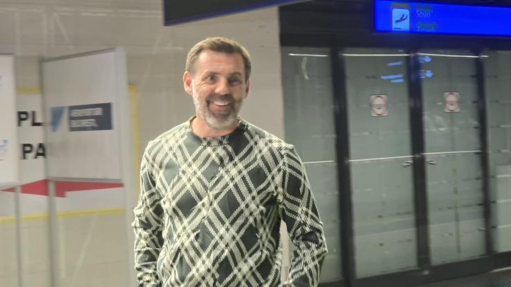 Zeljko Kopic a revenit în România și a discutat sincer despre separarea de Dinamo: „În prezent nu mai trebuie să faci căutări pe Google după mine”