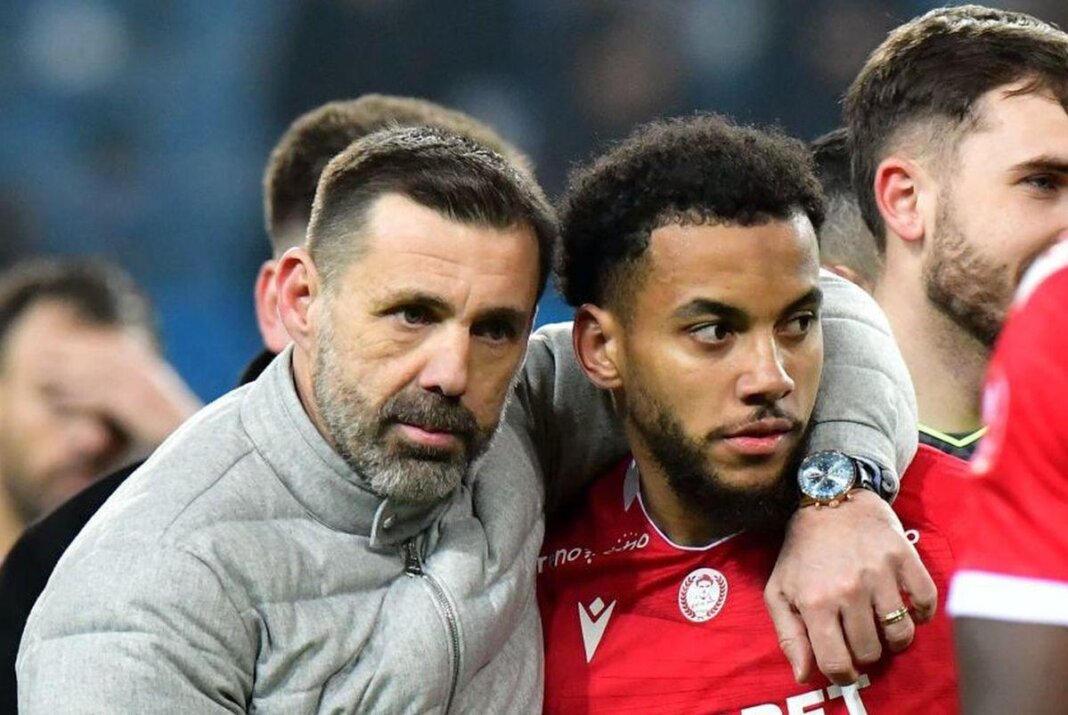 Zeljko Kopic, prima reacție după despărțirea de Dinamo