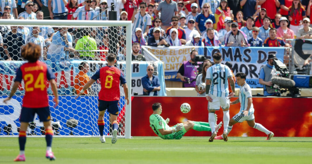 CM 2026: Spania - Argentina, astăzi, în marea finală a competiției, de la ora 22:00. Echipele inițiale