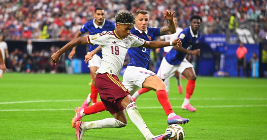 CM 2026: Spania depășește Franța și se califică în finala competiției.