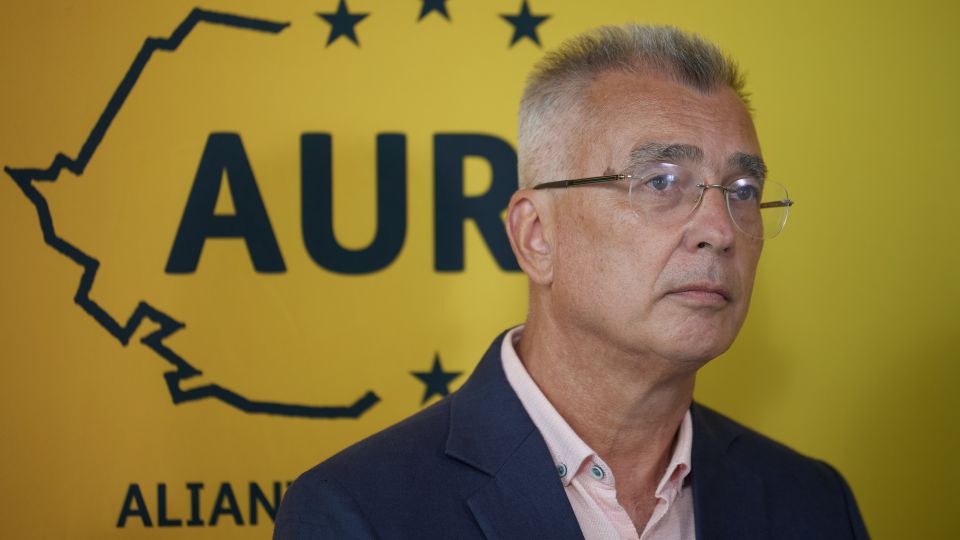 EXCLUSIV: Președintele Nicușor Dan detaliază excluderea partidului AUR de la guvernare: „Din aceste două motive”