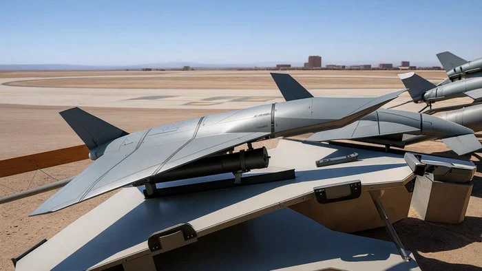 Iranul introduce o nouă dronă kamikaze cu reacție. Comunicatul către Washington în condițiile intensificării tensiunilor. Iranul introduce o nouă dronă kamikaze cu reacție. Comunicatul către Washington în condițiile intensificării tensiunilor.