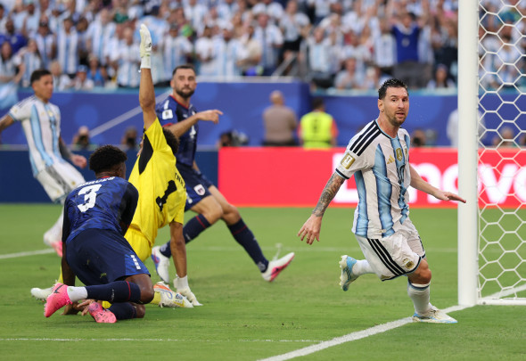 Leo Messi, concluzie evidentă după partida fantastică cu Capul Verde: „Aceasta este ceea ce face Cupei Mondiale atât de specială”