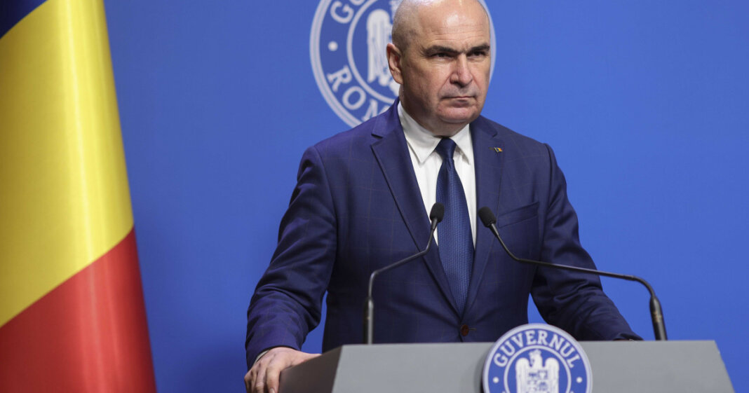 Mesajul lui Bolojan cu prilejul zilei SUA: Gratitudine pentru soldații americani care contribuie la securitatea României
