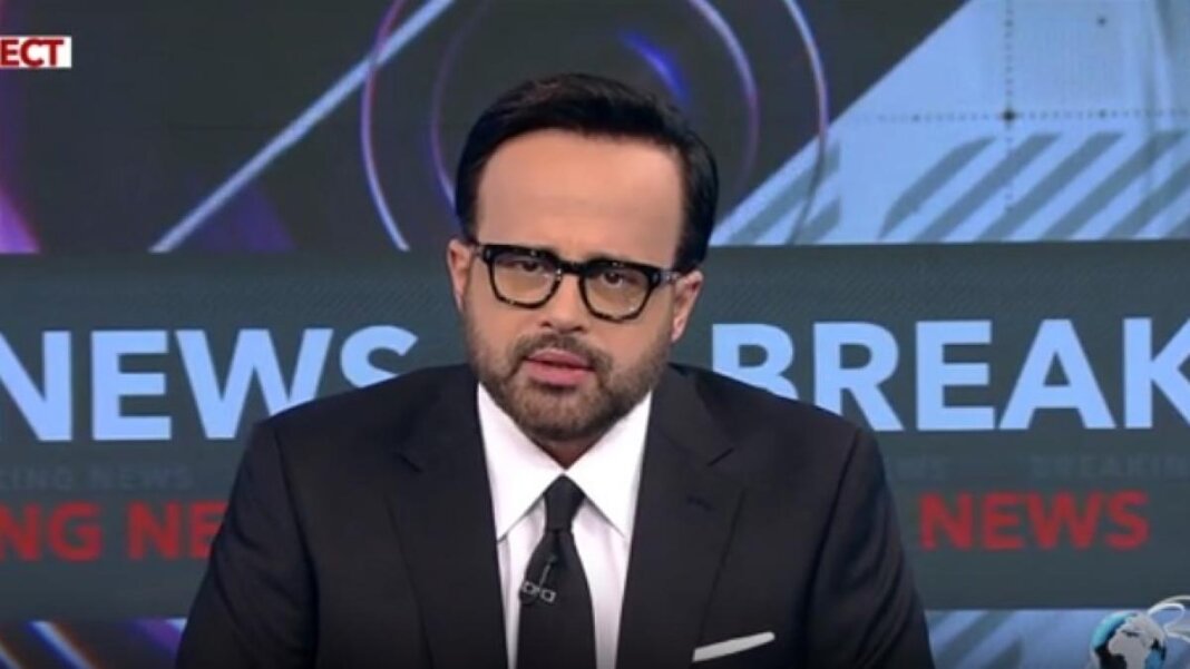 Mihai Gâdea: Mă voi opune în fața oamenilor dacă legislația privind salariile va fi aprobată.