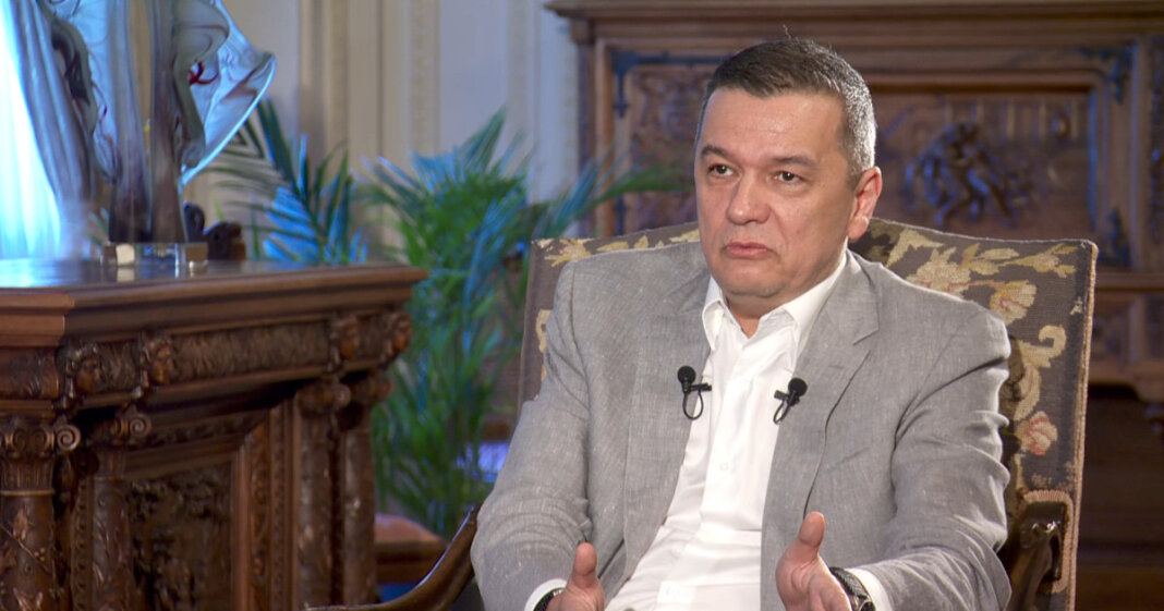 Motivul pentru care România nu dispune de un guvern cu autoritate completă de două luni. Clarificările lui Sorin Grindeanu