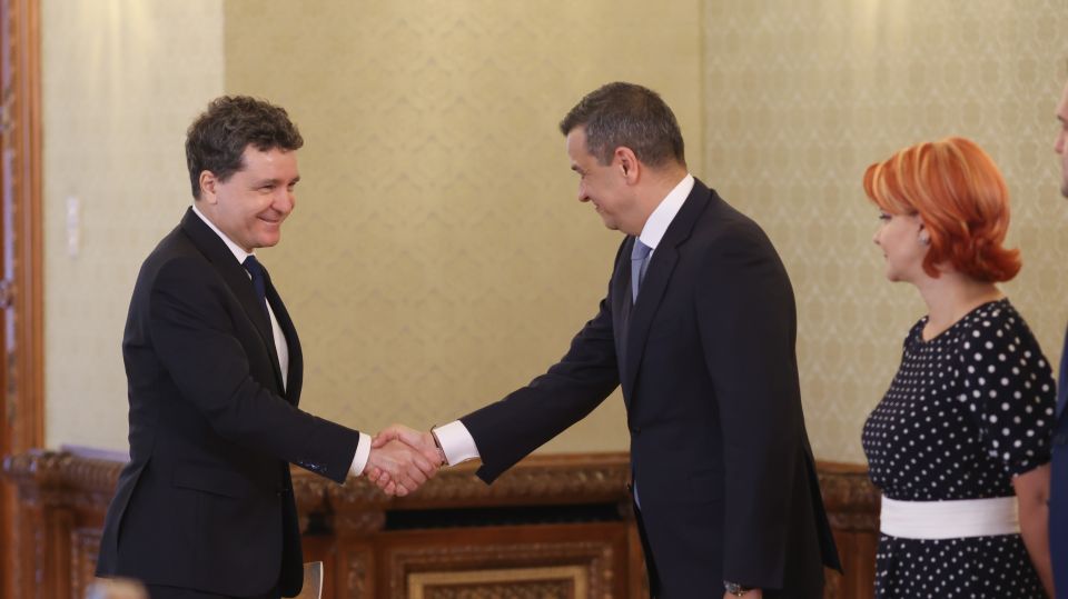 Nicușor Dan nu exclude posibilitatea unor alegeri anticipate, însă consideră că acestea nu vor rezolva criza politică: „Vom continua să ne aflăm în aceeași situație”