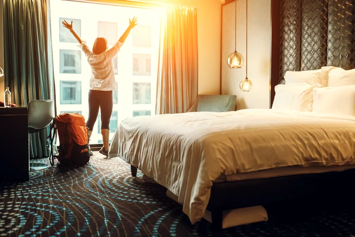 Obiceiurile neplăcute ale turiștilor pentru operatorii hotelieri Obiceiurile neplăcute ale turiștilor pentru operatorii hotelieri. Eroarea care cauzează cheltuieli extra