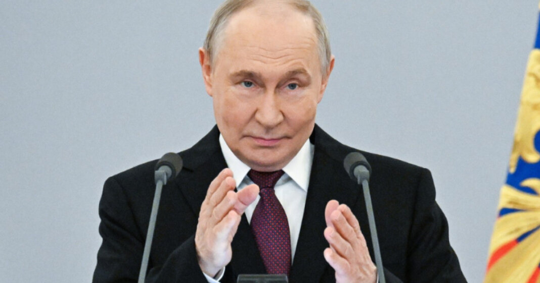 Oficial rus declarează că Putin analizează potențiale atacuri asupra facilităților NATO din România (Reuters)