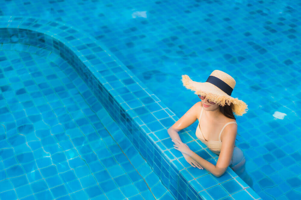 piscina piscina