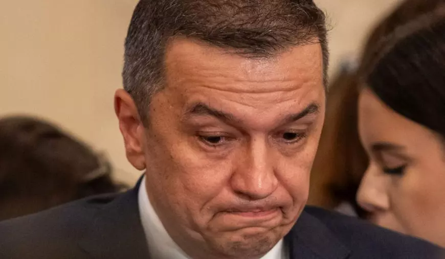 Planul lui Ilie Bolojan pentru salvarea națiunii sugerează un guvern de interimat sau un guvern minoritar. Planul lui Ilie Bolojan pentru salvarea națiunii sugerează un guvern de interimat sau un guvern minoritar.