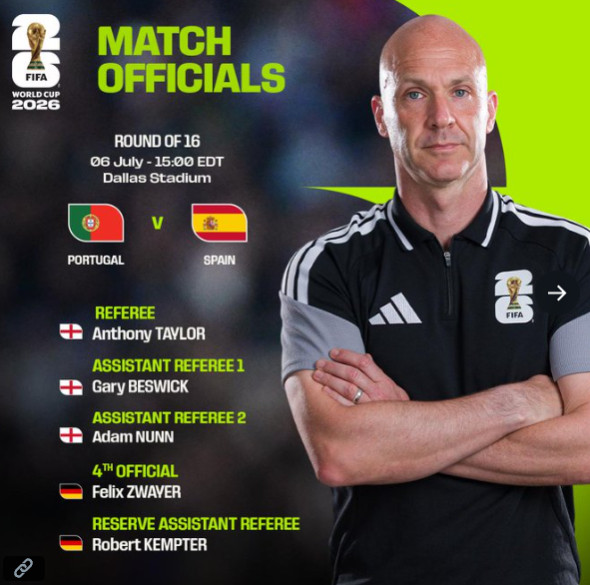 Portugalia - Spania 0-1. Reușita care asigură calificarea, realizată în minutele de prelungire! Cristiano Ronaldo, exclus de la Cupa Mondială.