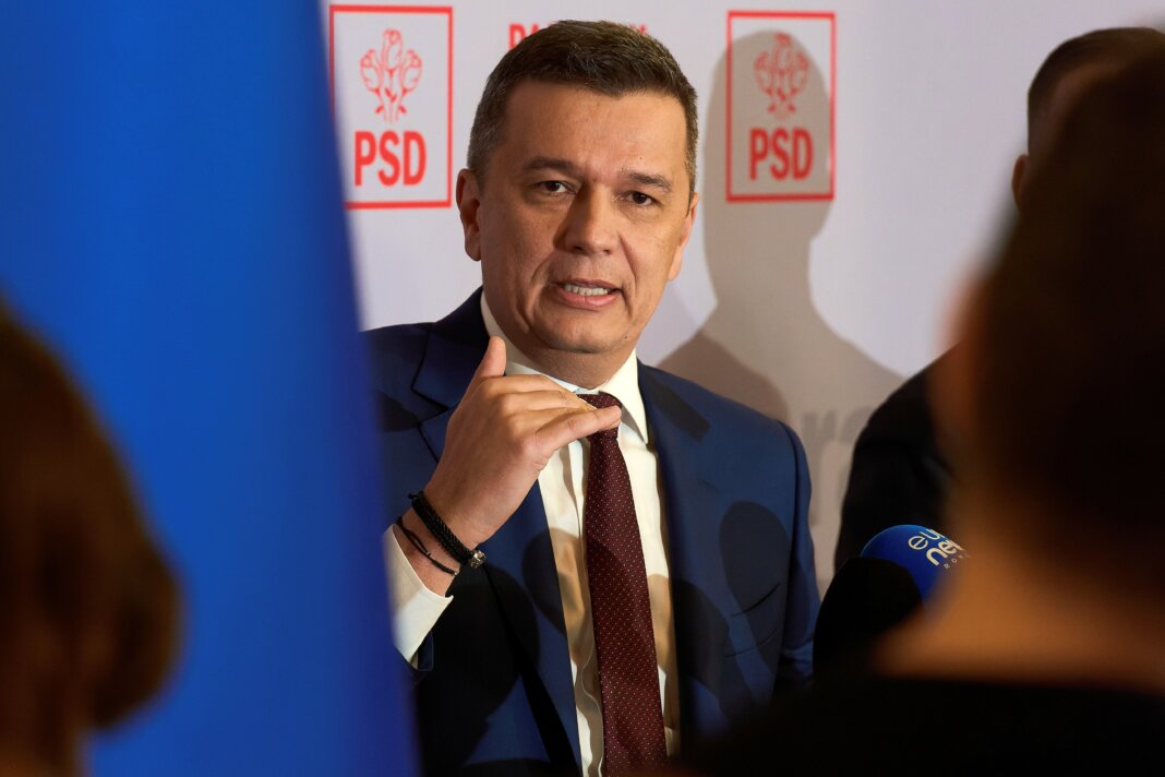 PSD dă în judecată și face plângere la parchet împotriva Guvernului Bolojan: „Persistă să se poarte ca și cum ar deține un mandat complet”