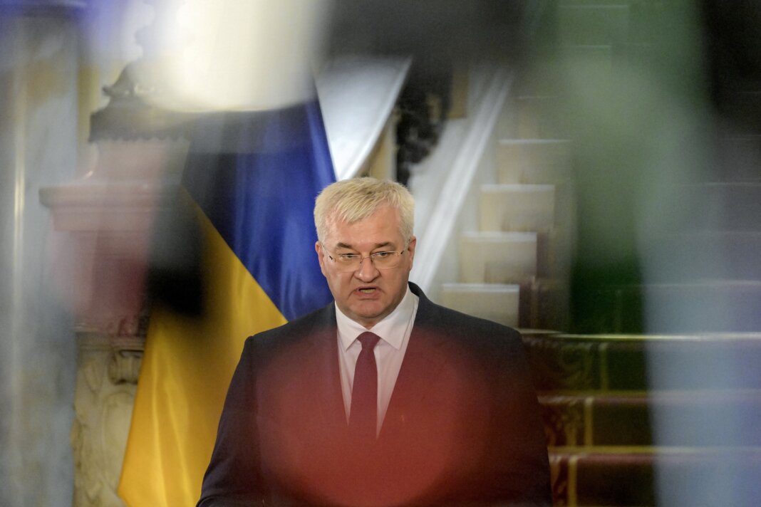 Reacția primară de la Kiev după ce România a distrus pentru prima dată o dronă: „Rusia analizează continuu hotărârea Occidentului”