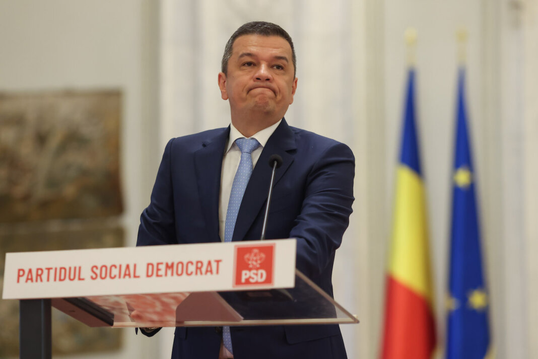 Sorin Grindeanu cere „comisie de urgență pentru deblocarea României”. Poziția PSD în legătură cu legile esențiale pentru accesarea fondurilor din PNRR.