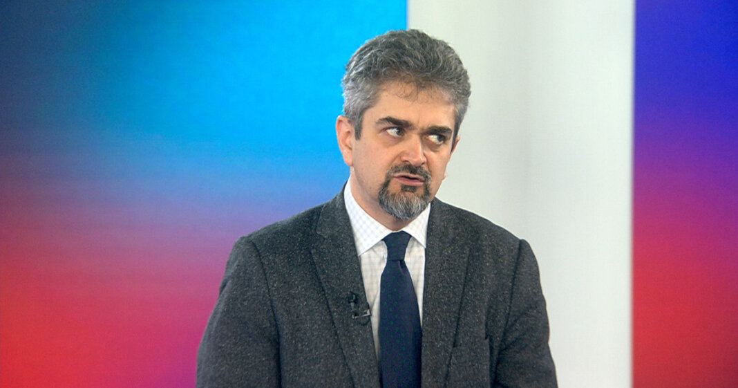 Theodor Paleologu, regarding the political impasse: It’s due to pride, a chaos. Which politician is...