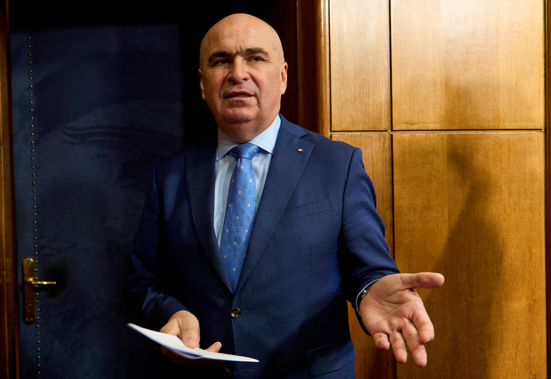 Tribunalul București a oprit decizia PNL de a convoca Congresul Extraordinar pentru alegerea noii echipe Bolojan.