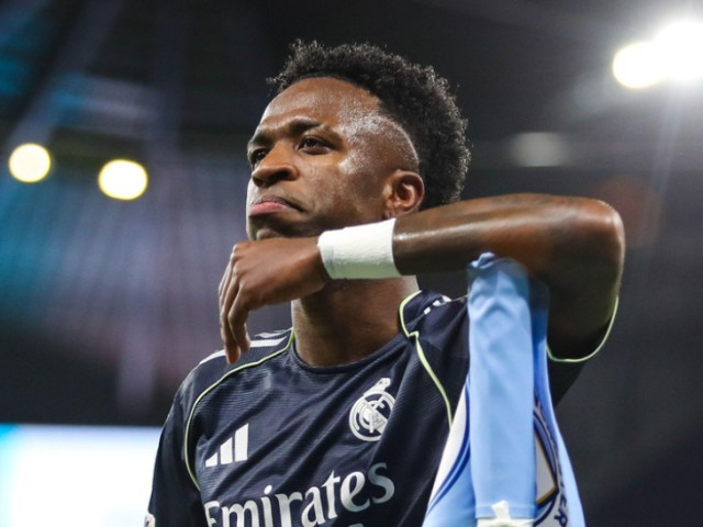 Vinicius pregătit pentru „cel mai important transfer al anului”: Real Madrid a luat o decizie și a comunicat data - 27 iulie!