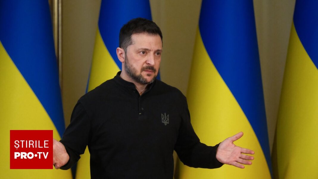 Zelenski: Rusia se organizează pentru a primi 30.000 de militari nord-coreeni și pentru a-și amplifica mobilizarea
