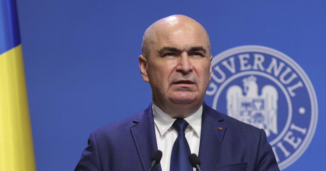 Bolojan: PNL va susține noua legislație referitoare la salarizare. „Dacă vom merge prea departe, situația se va deteriora pentru...