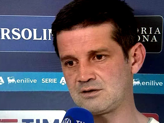 Cristi Chivu și-a împărtășit părerea onestă după Juventus - Inter 1-2: 