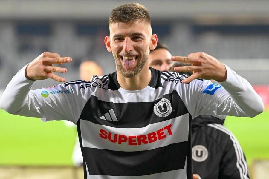 FCSB își caută un substitut pentru Bîrligea » MM Stoica: „El ar reprezenta o opțiune adecvată”