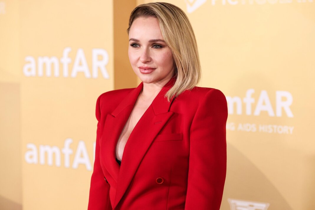 Hayden Panettiere, recunoscută din „Nashville” și „Heroes”, a murit la vârsta de 36 de ani.