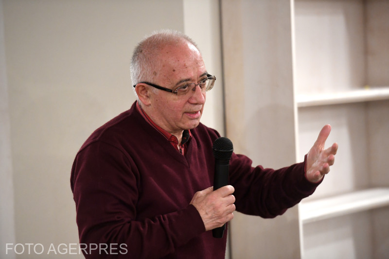 INTERVIU: „În cazul în care Nicușor Dan nu-l înlocuiește pe Pahonțu, merită doar disprețul nostru”