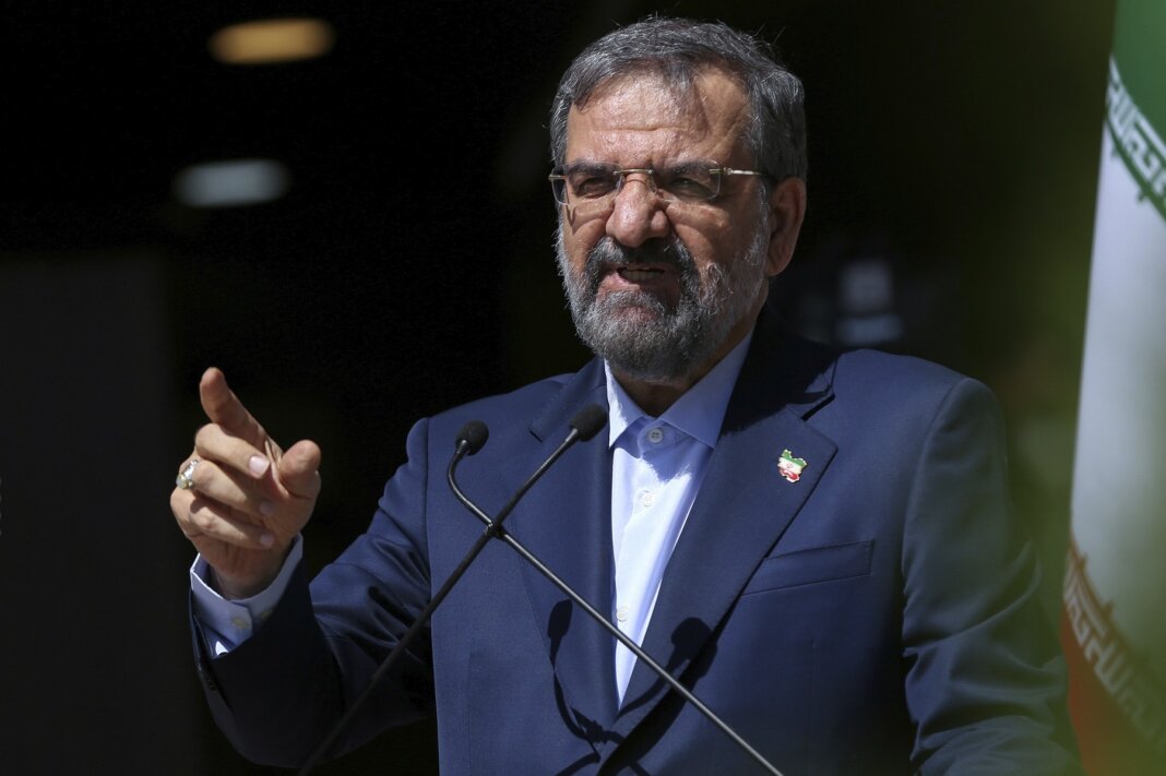 Iranul, pe punctul de a lansa un atac asupra Ucrainei. Ce a oprit ofensiva