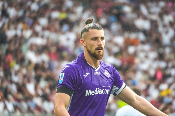 Italienii au ajuns la o concluzie în urma celor 90 de minute de joc ale lui Radu Drăgușin la Real Madrid