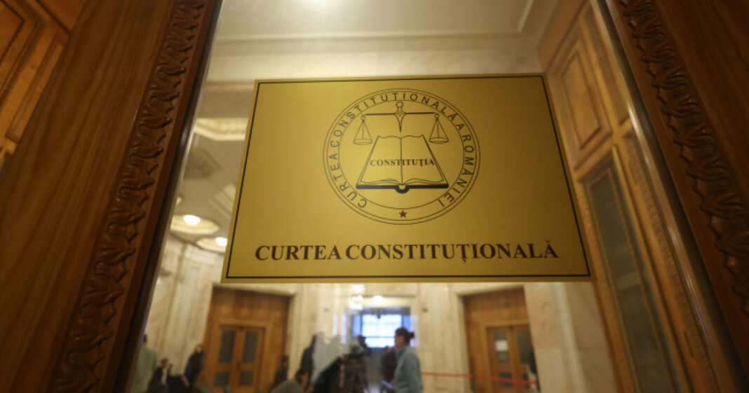 Legea ANI: Motivele CCR pentru hotărârea legată de „amendamentul Fritz” (justificare)