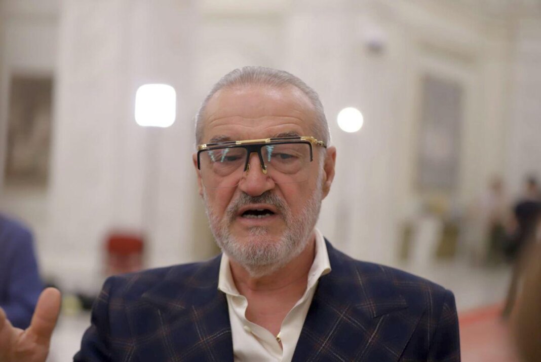 „Nemulțumirea lui Gigi Becali în legătură cu doi fotbaliști de la Sepsi - FCSB: „Opiniile mele negative și despre el””