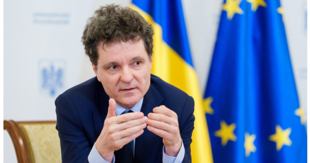 Nicușor Dan a semnat Legea ANI, însă cere Parlamentului să o revizuiască: „Nu ne putem permite să nu...