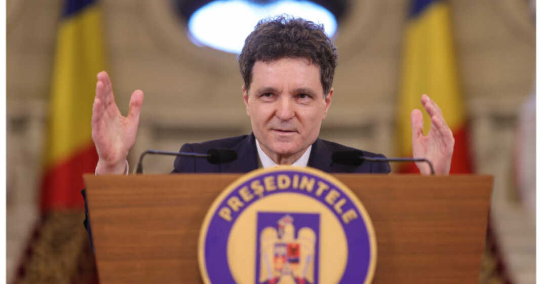 Nicușor Dan urmează să desemneze un prim-ministru săptămâna viitoare. Alternativă: Executiv PSD, sub îndrumarea unui...