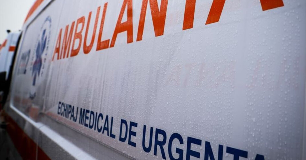 Reacția Colegiului Medicilor în urma agresiunii îndreptate împotriva ambulanței din Cluj: Încurajare pentru „toleranță zero” privind...