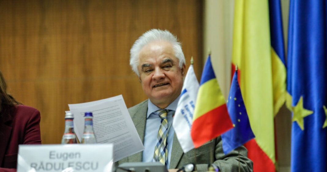 Reacție puternică din partea PSD ca răspuns la criticile consilierului BNR Eugen Rădulescu: „Mugur Isărescu trebuie să-l concedieze imediat”